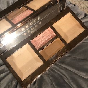 Becca Be a light palette